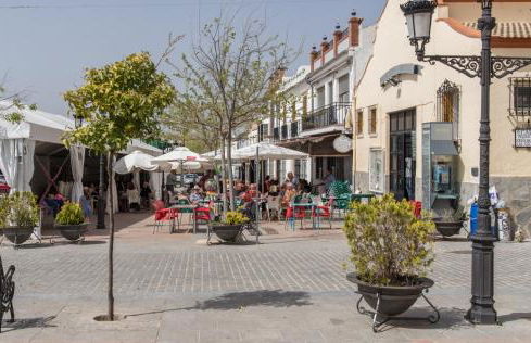 Holiday Home El Patio - Foto 13