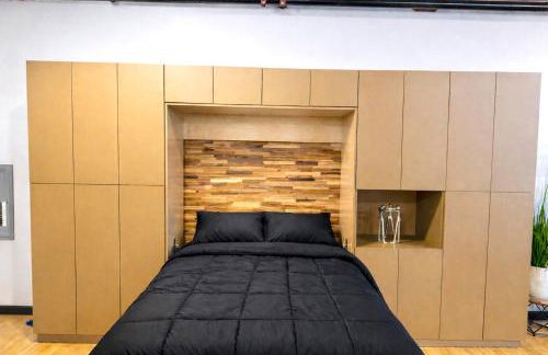 Brick City Loft - Foto 10