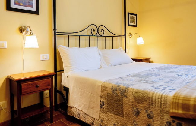 Agriturismo Le Beringhe - Photo 9