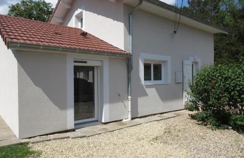 La tour de Plumont - Foto 17