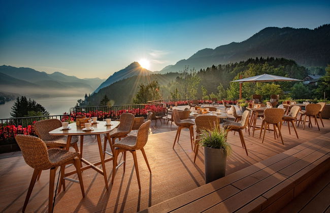 MONDI Appartements am Grundlsee - Foto 37