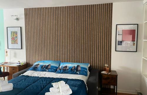 Capri Sky Loft - Photo 7