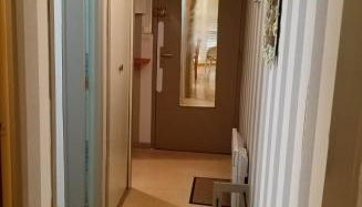 Appartement à GOURETTE, résidence EURONEIGE, avec balcon, vue idéale sur la montagne - 6 personnes - Foto 4