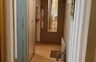 Appartement à GOURETTE, résidence EURONEIGE, avec balcon, vue idéale sur la montagne - 6 personnes - Foto 4