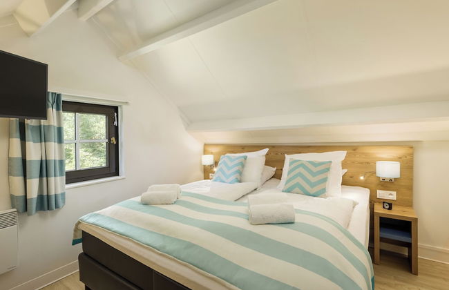 Center Parcs Park de Haan - Foto 18