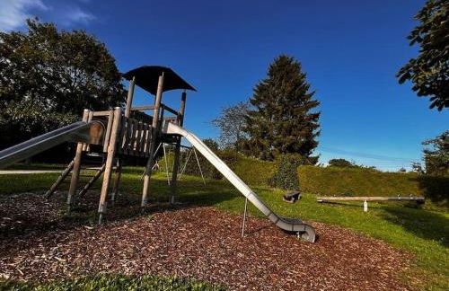 Welschwood Holiday Retreat with Sauna - Foto 25