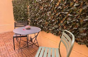 NOUVEAU - Appartement 100m2 avec Terrasse à 1 min de la Place de la Comédie - Foto 8