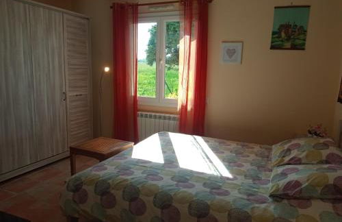 GITE la belle échappée - Foto 19