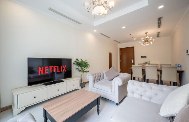 Vinhomes Central Park - KIMI Residences - Photo 80