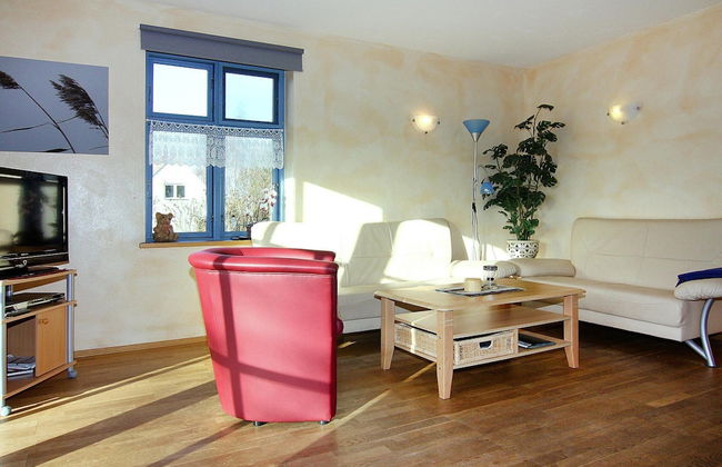 Ferienhaus in Vieregge mit Garten - Photo 11