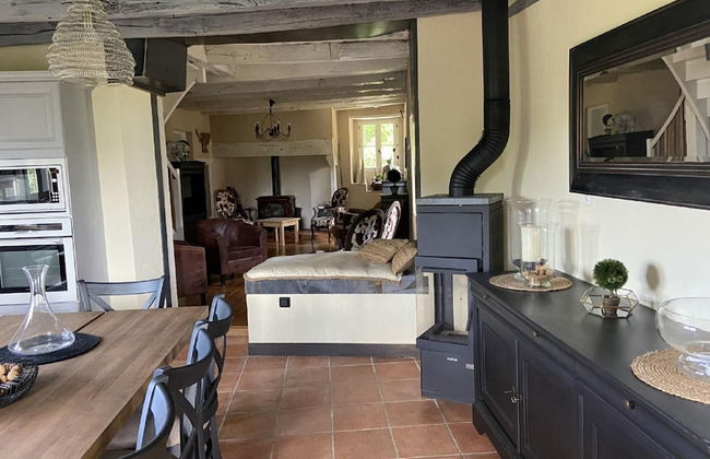 Charming 1930s Home in Altillac - Foto 9