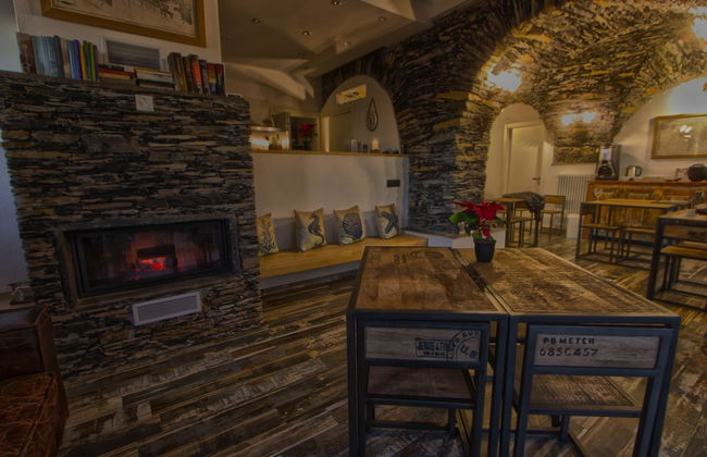 Oltremare Guest House - Foto 36