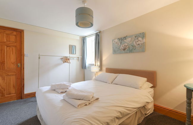 Foxholes Farm - Foto 17