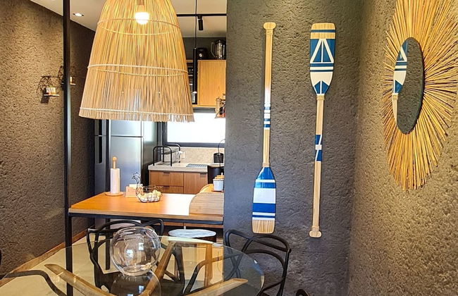 Flat I 002 Villas Manatee Patacho - AL - Photo 30