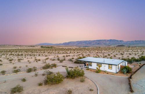 The Joshua Tree Chalet - Foto 1