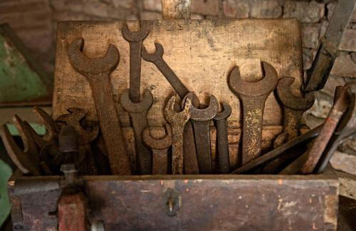 Agriturismo Cavazzone - Foto 24