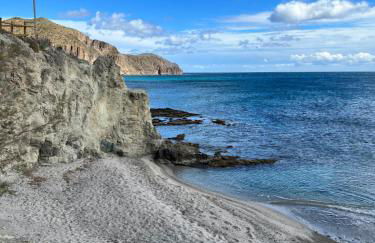 Apartamento de 3 dormitorios a 60 m de la playa en la Isleta, Cabo de Gata - Foto 49