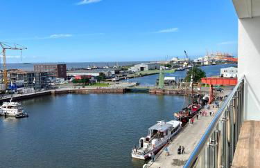 COAST HOUSE Seaside Loft - Foto 49