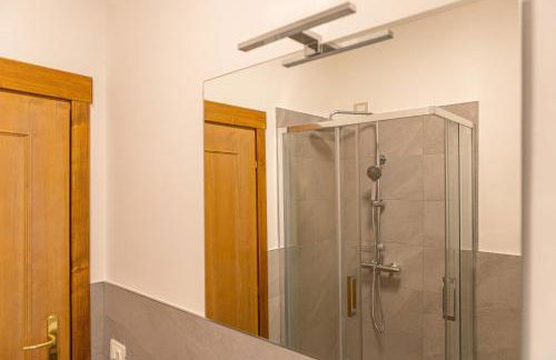 DE Earth - Appartamento con Sauna - Foto 56