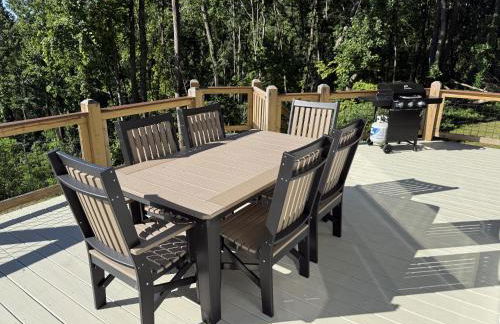 Solomon’s Seal - Full Home - Foto 19