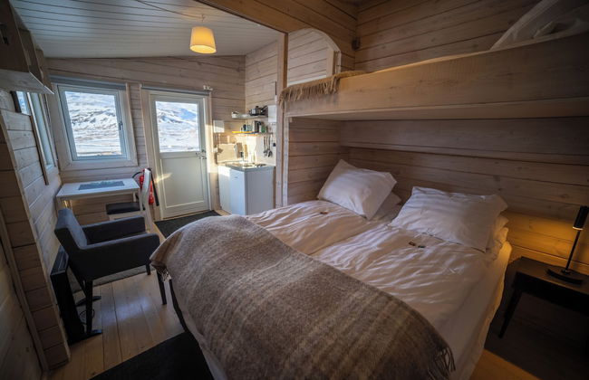 Dalahyttur - Foto 20