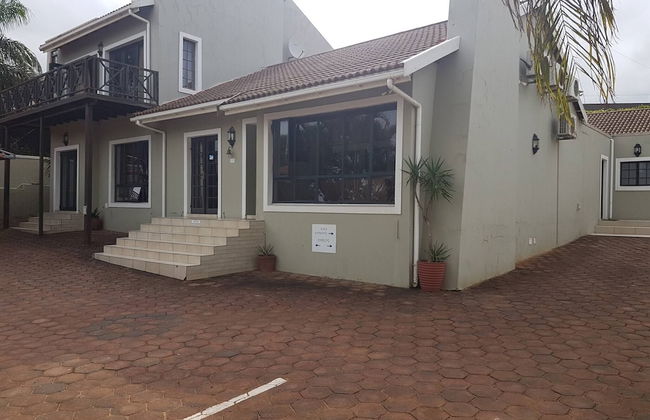 Fairview Bed And Breakfast - Double Bedroom 2 - Foto 28