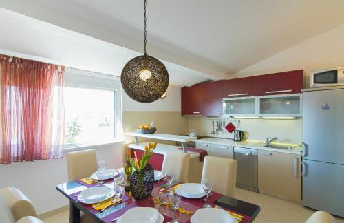 Apartments Marli - Foto 5