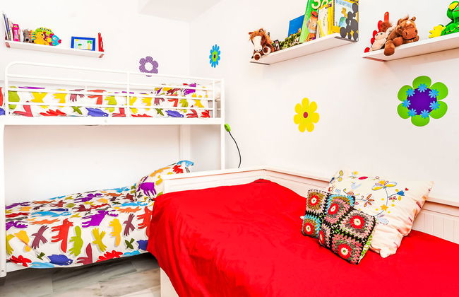 Edif. museo 2ºk - Foto 5