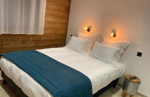 Appart Hôtel Le JAS - Foto 27