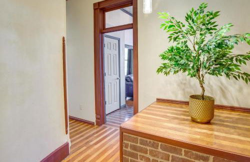 Downtown Montrose Apartment, 12 Mi to Natl Park! - Foto 21