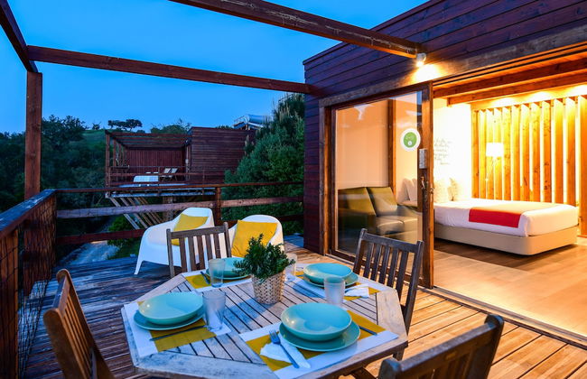 wecamp Reserva Alecrim - Foto 50