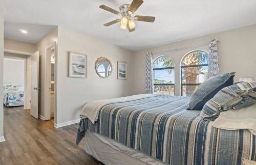 Gulfside Getaway 2 BR, 2 BA - Foto 24