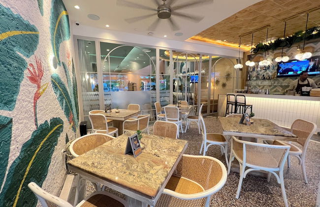 FIESTA SOL CARIBE playa LOS CORALES - Photo 38