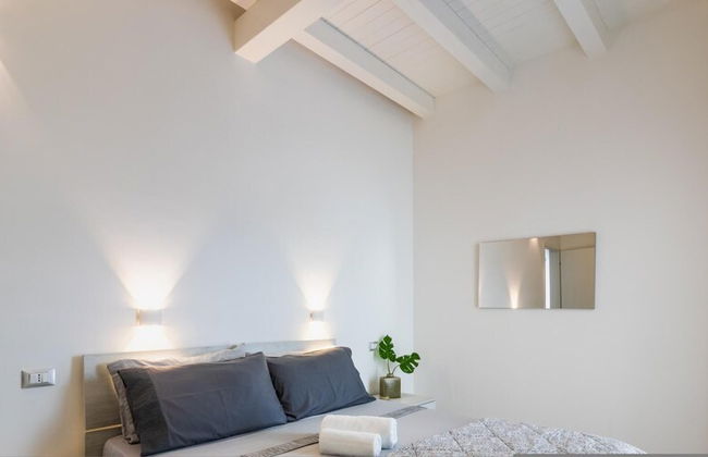 Elaia Bioglam Relais - Appartamento Delta - Foto 28