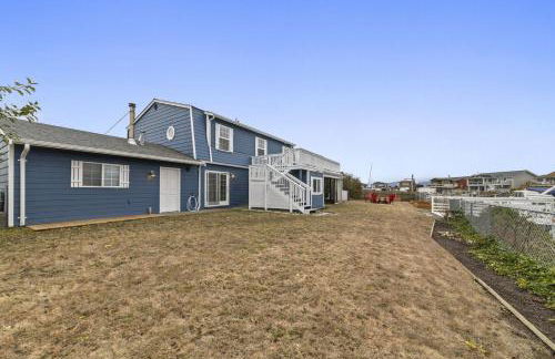 Matia Sandy Point Neptune Beach Private Dock - Foto 35