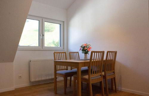 Köpfchen-Ferienwohnungen – Wohnung Belchen - Foto 11