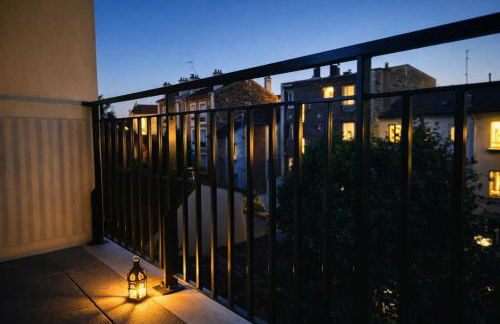 Luxury à 10mn du Centre de Paris & Free Parking - Foto 20