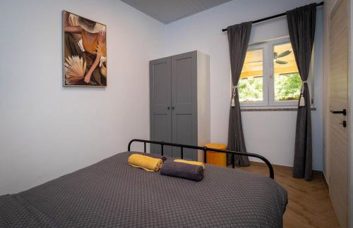 Relaxing Holiday Apartment - Photo 28