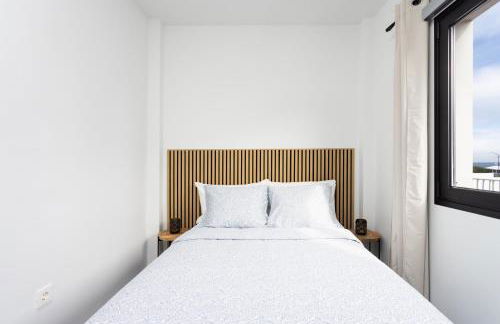 Villa de 4 dormitorios, moderna y nueva, con aire acondicionado, cerca del mar y playa - Casa Maravilla - Foto 32