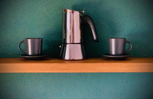 Appartements Kleine Auszeit - Foto 9