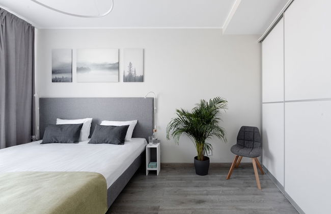 Apart-hotel IN2IT - Photo 14