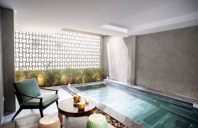 Sen Boutique Villa Apartment - Foto 31