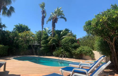 Villa Sofia - Foto 2