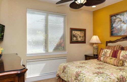 Mauna Lani Palm Villas H-4 Amazing View Corner Unit - Foto 31