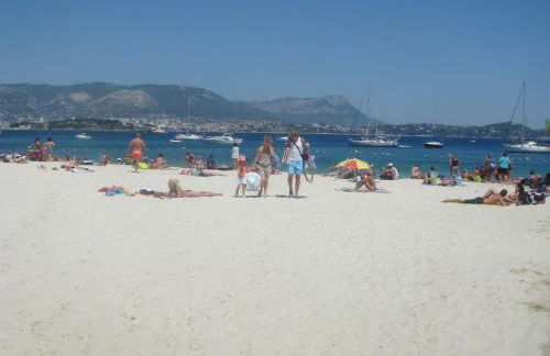 Petite étoile de Mer - Studio hyper équipé à 150m d'une plage de sable fin grande terrasse presqu'île de charme - Photo 65