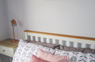 Riverside Chalet in heart of Lampeter, West Wales - Foto 24