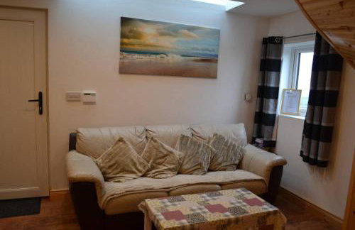 Mc Courts Cottage & Barn - Foto 35