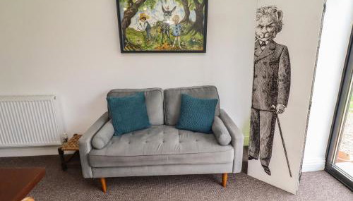 Honeysuckle Cottage - Foto 3