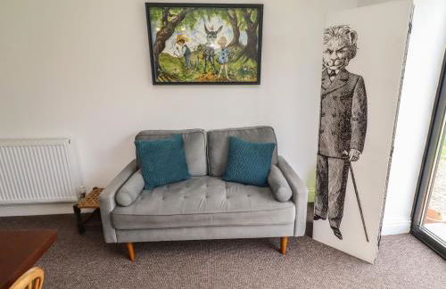 Honeysuckle Cottage - Foto 3