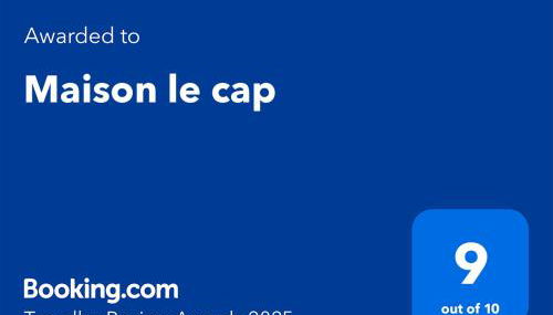 Maison le cap - Photo 2